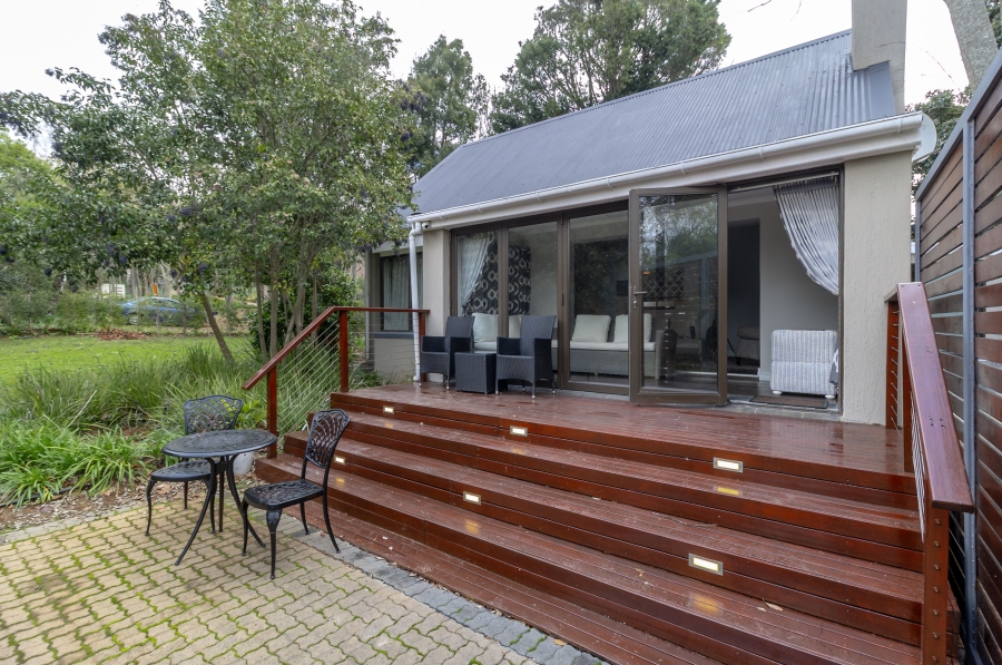 To Let 3 Bedroom Property for Rent in Stellenbosch Farms Western Cape